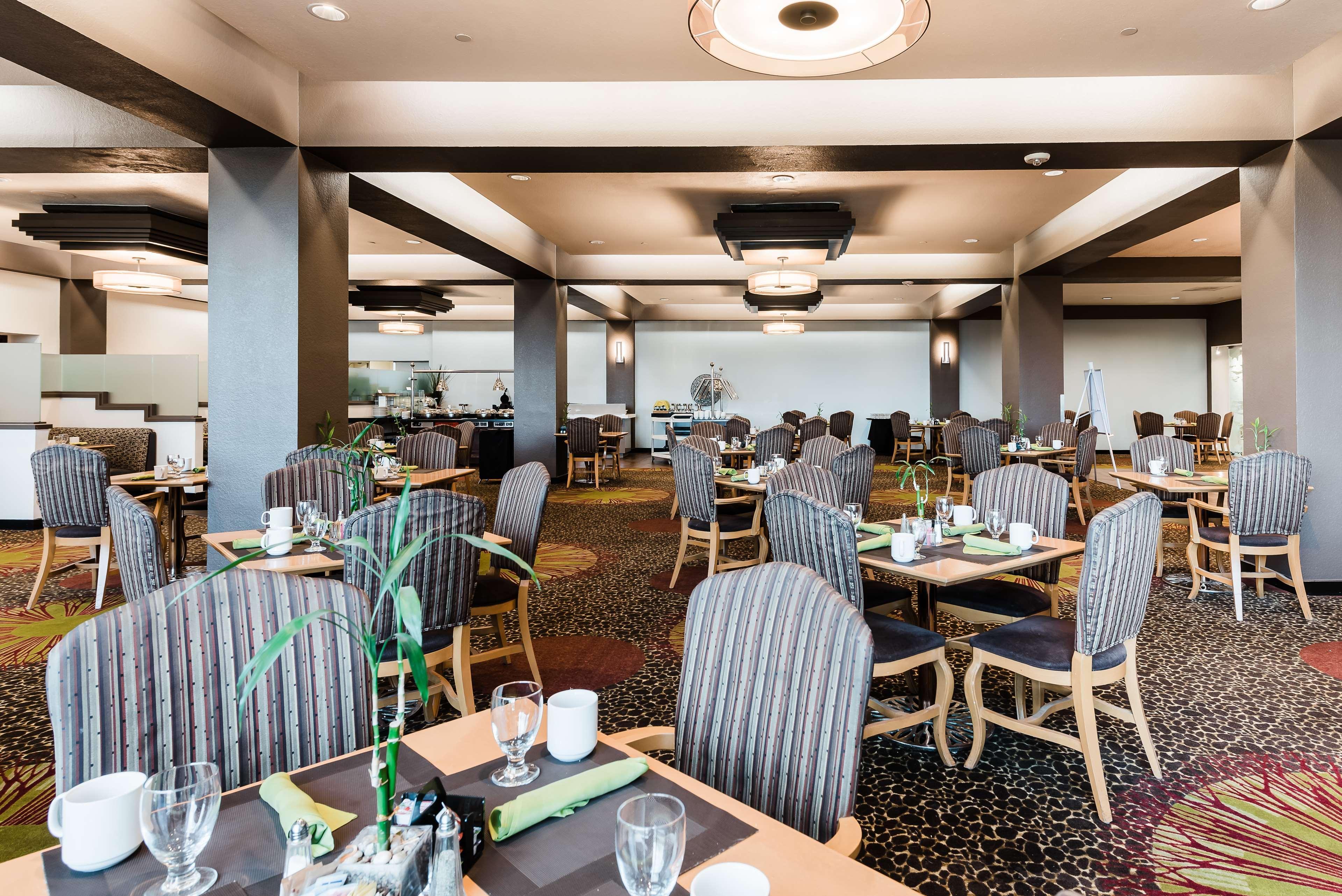 Red Lion Hotel Denver Southeast Aurora Esterno foto