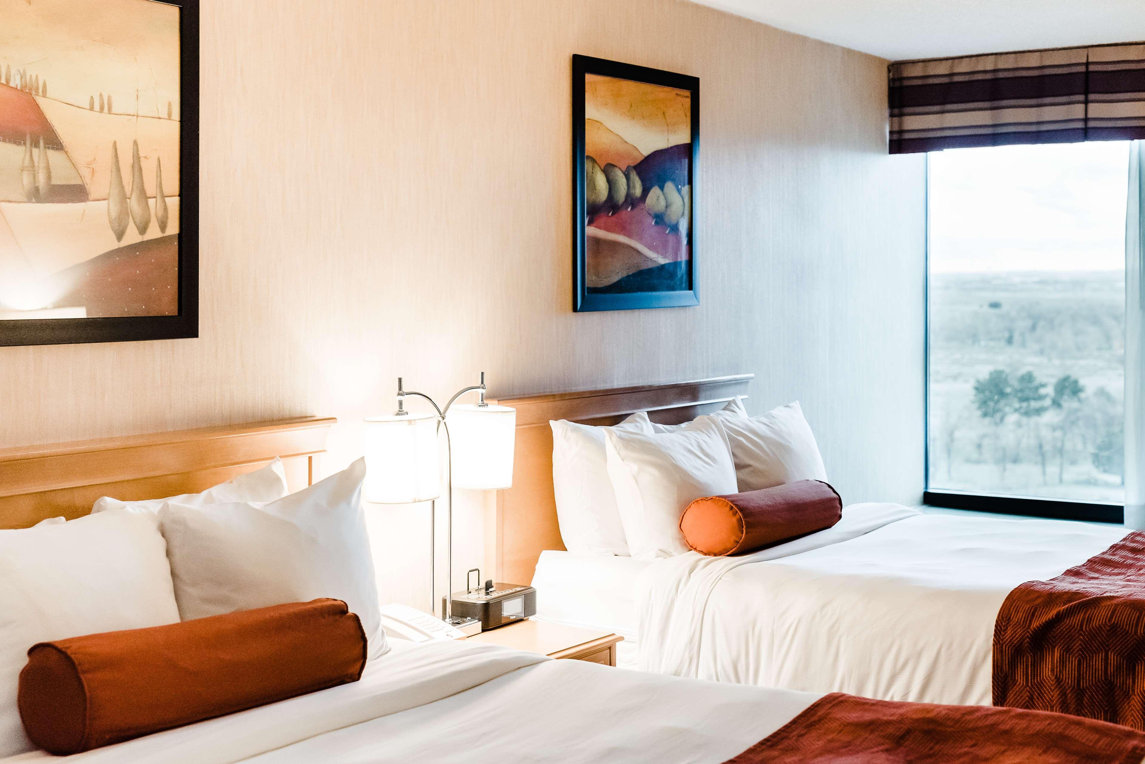 Red Lion Hotel Denver Southeast Aurora Esterno foto