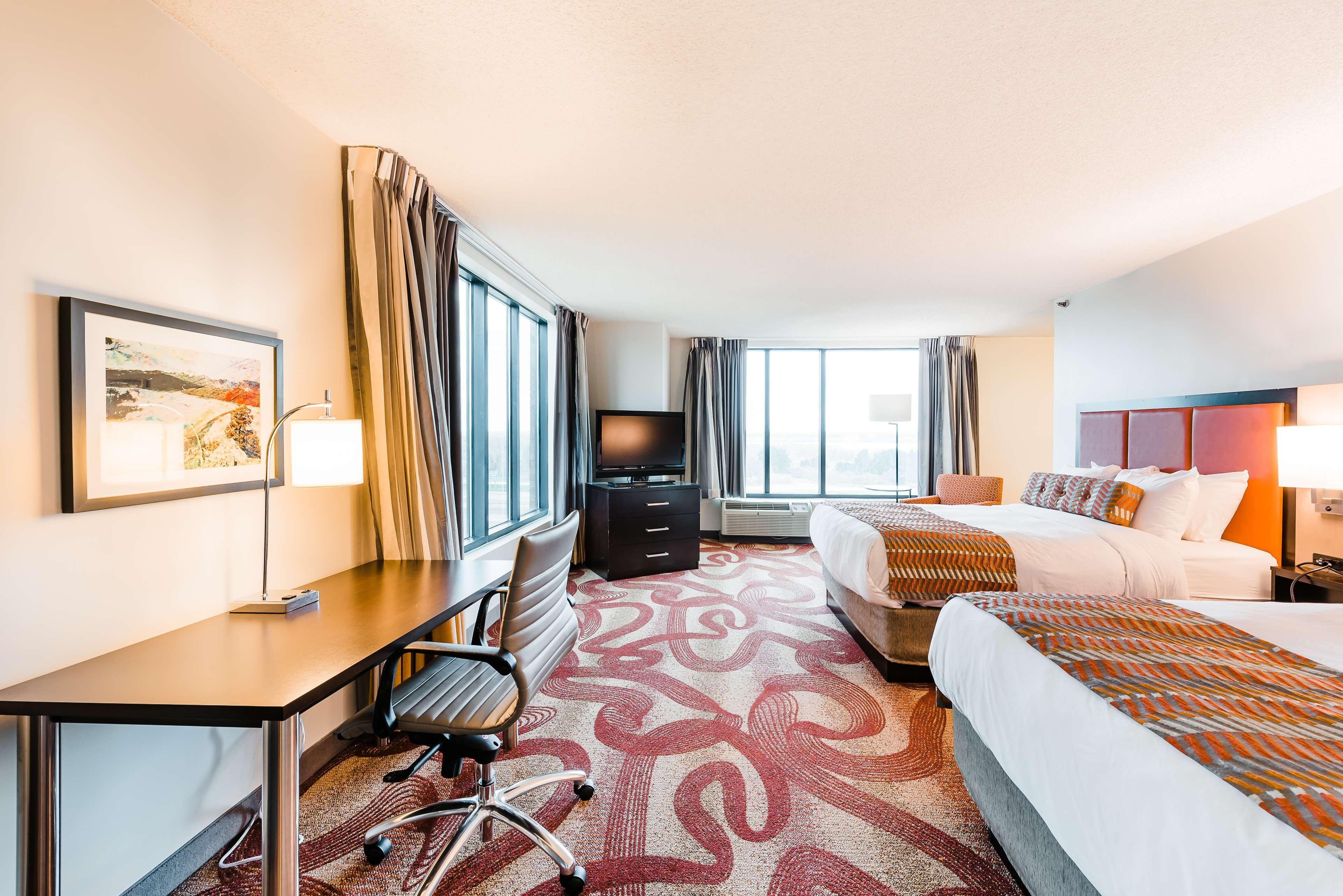 Red Lion Hotel Denver Southeast Aurora Esterno foto