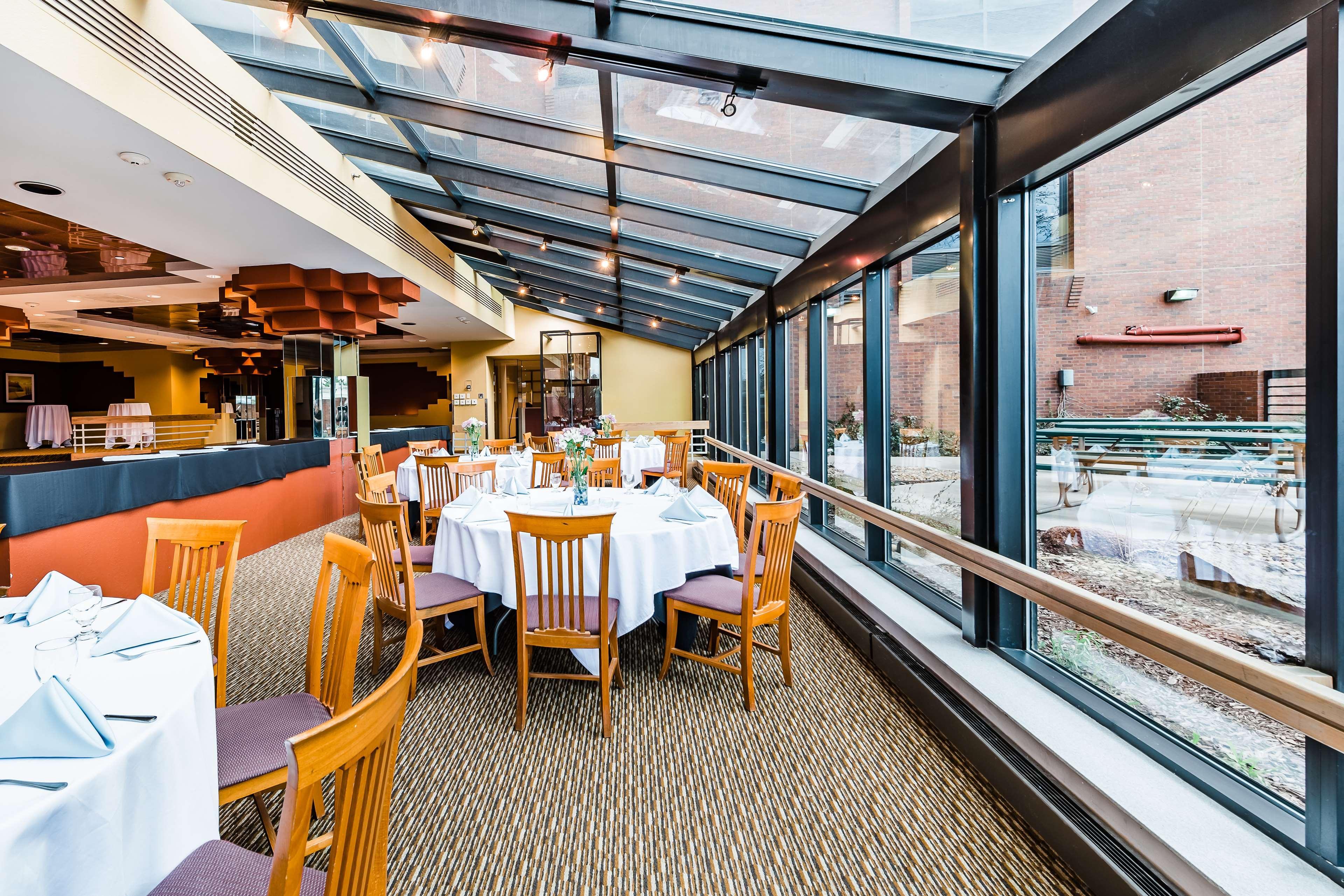 Red Lion Hotel Denver Southeast Aurora Esterno foto