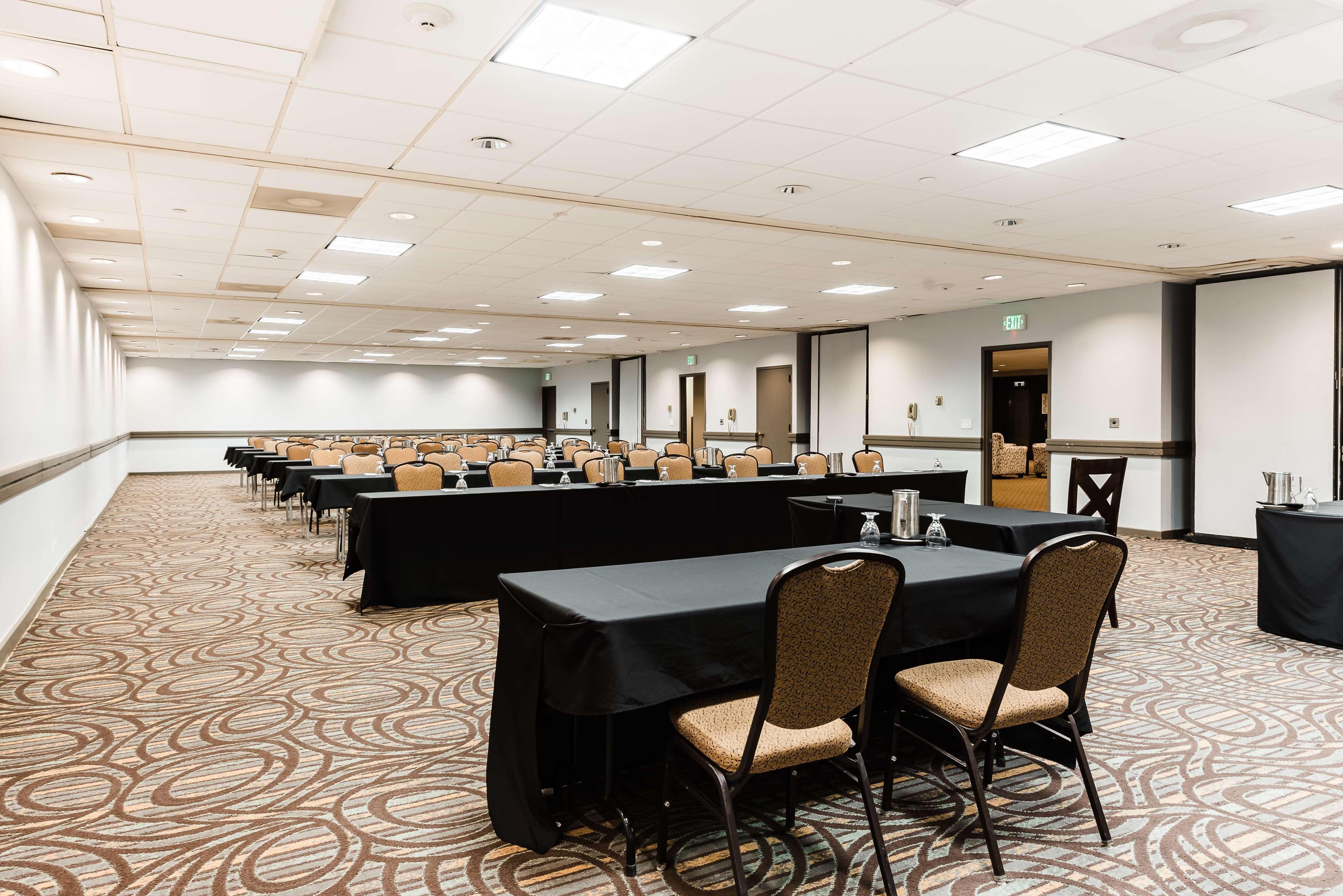 Red Lion Hotel Denver Southeast Aurora Esterno foto