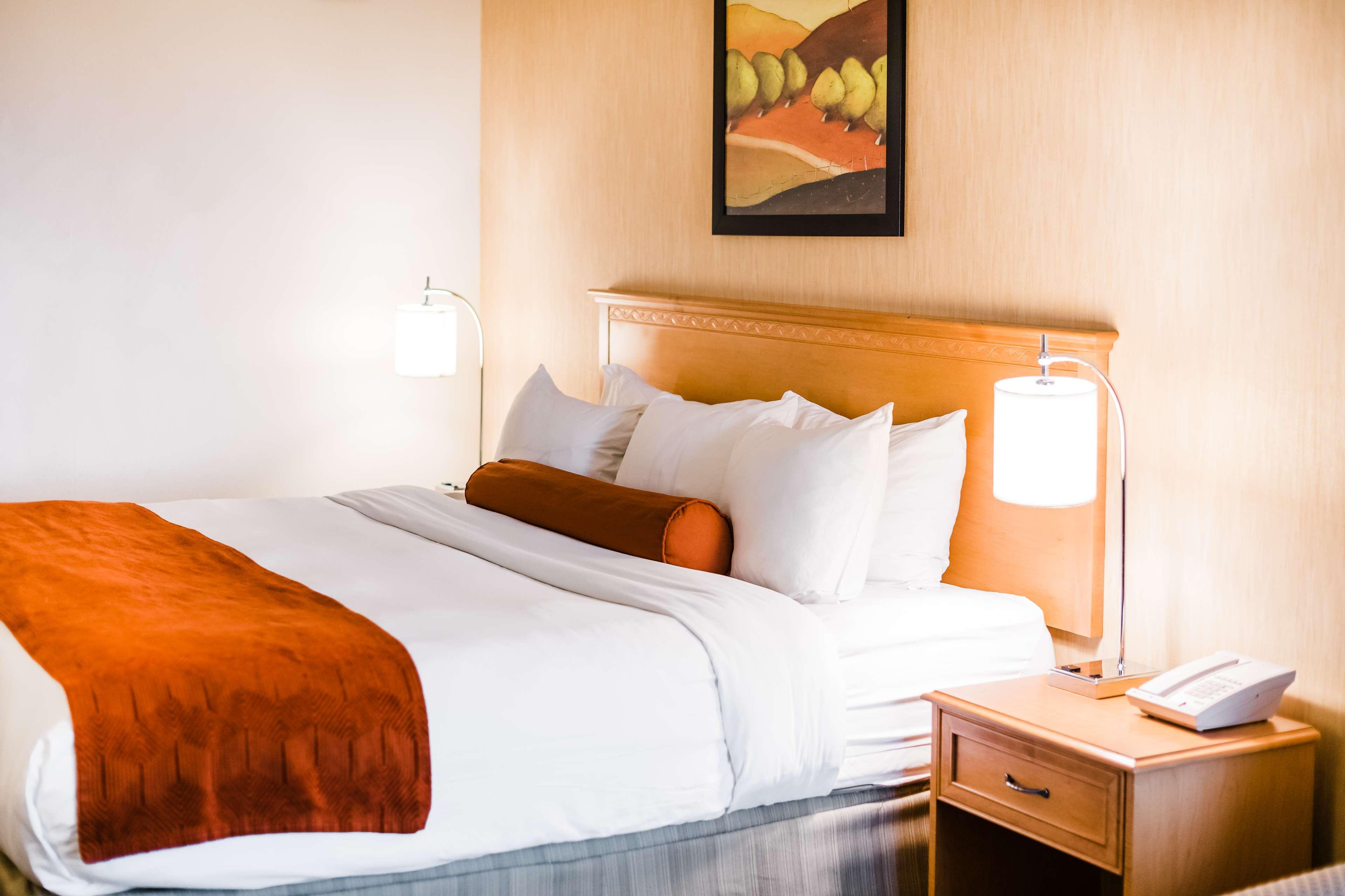 Red Lion Hotel Denver Southeast Aurora Esterno foto