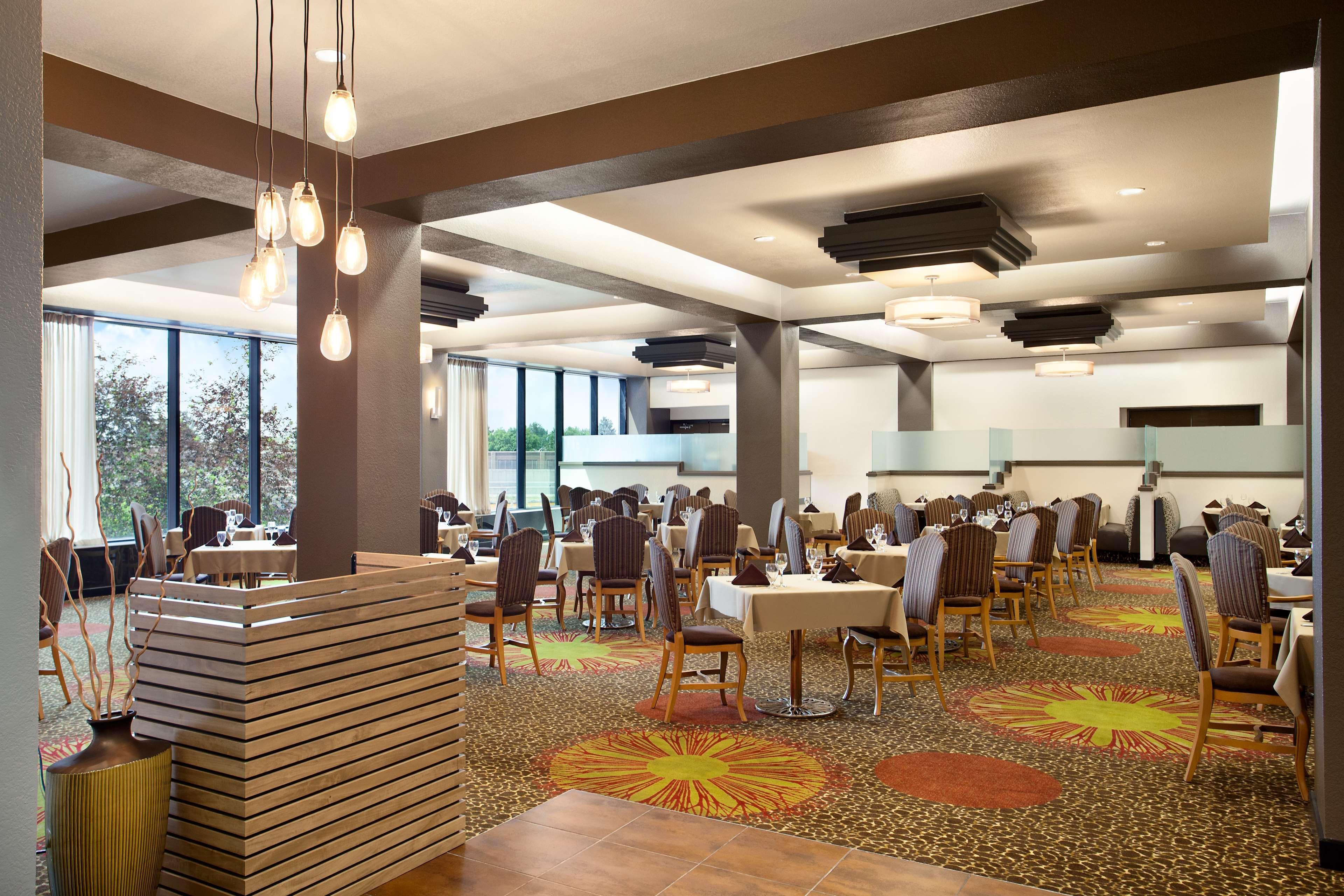 Red Lion Hotel Denver Southeast Aurora Esterno foto