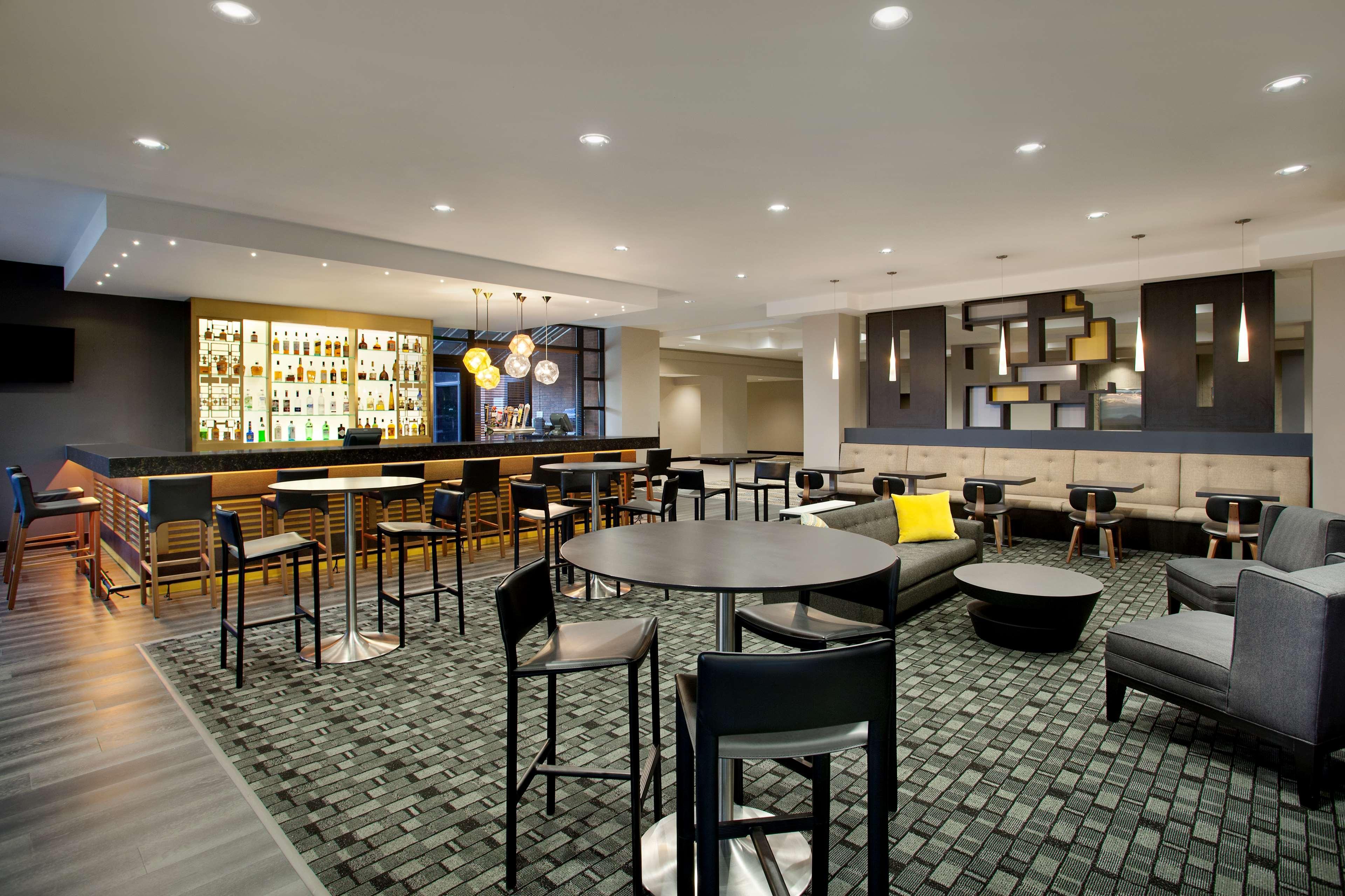 Red Lion Hotel Denver Southeast Aurora Esterno foto