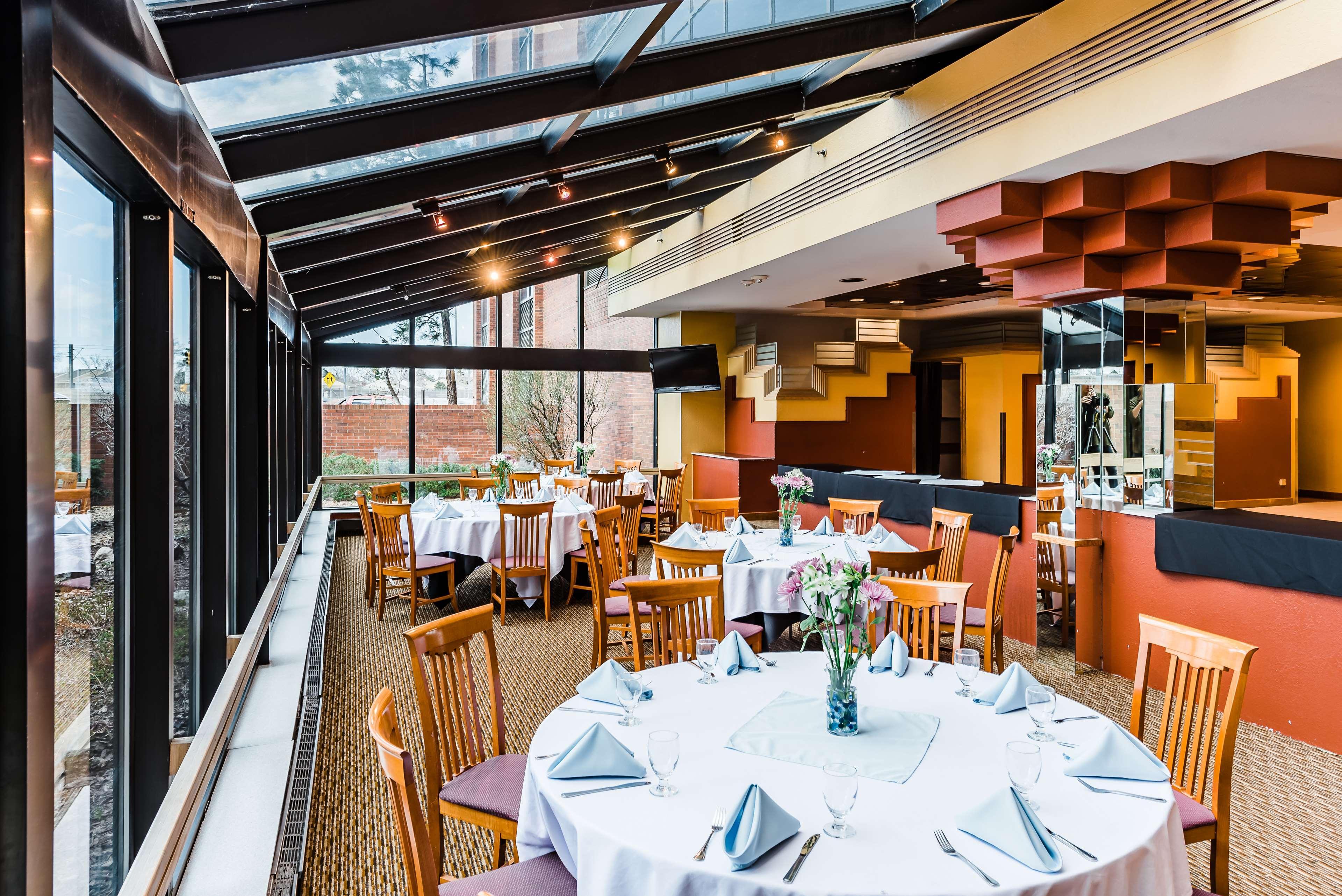 Red Lion Hotel Denver Southeast Aurora Esterno foto