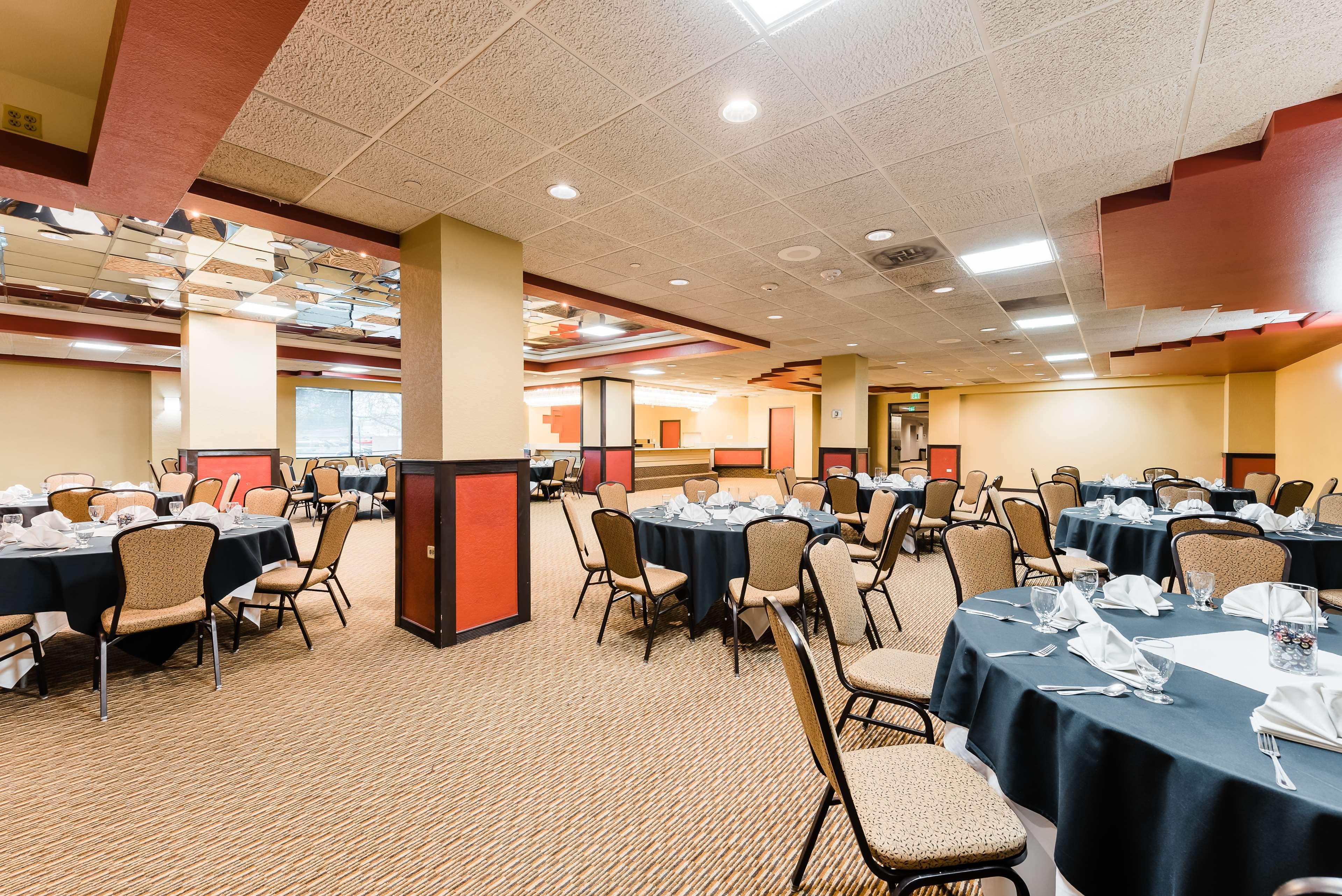 Red Lion Hotel Denver Southeast Aurora Esterno foto